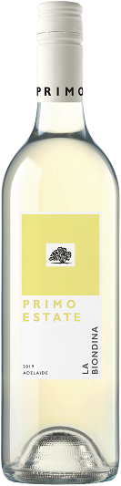 La Biondina Colombard Primo Estate